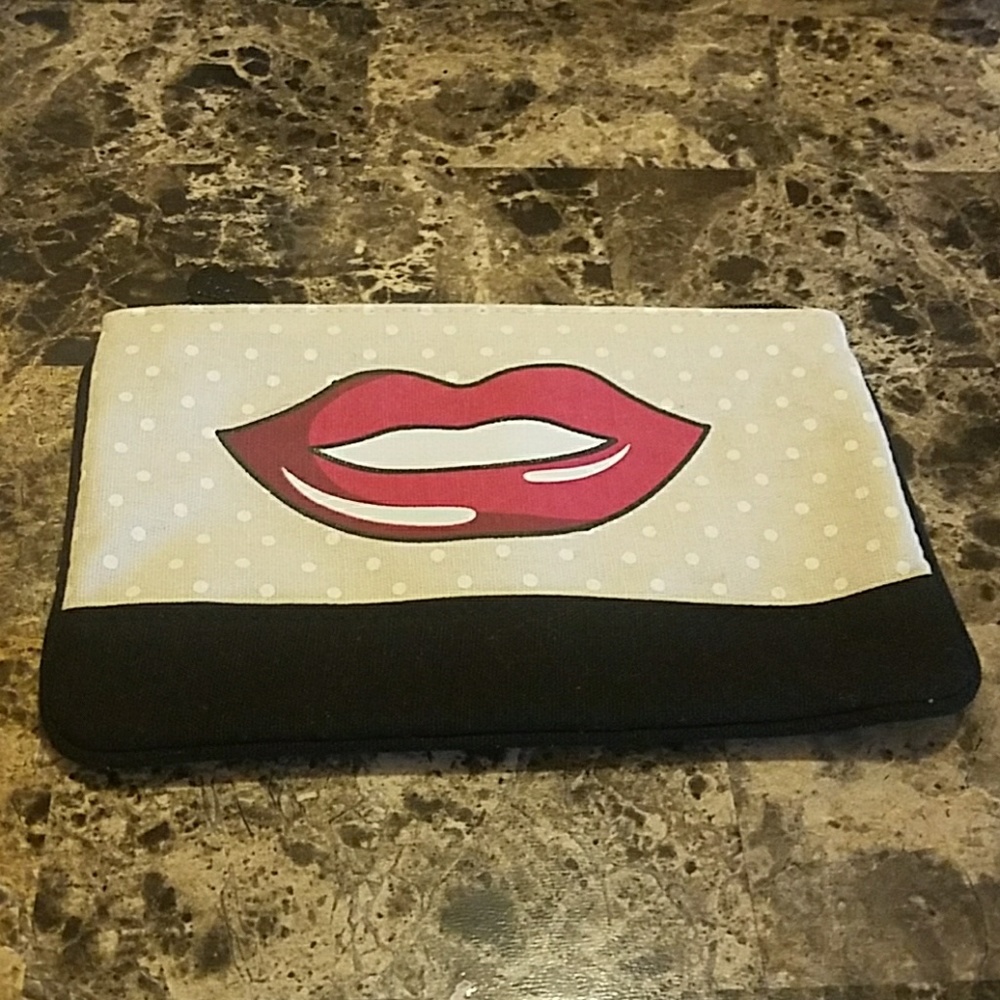Make up bag